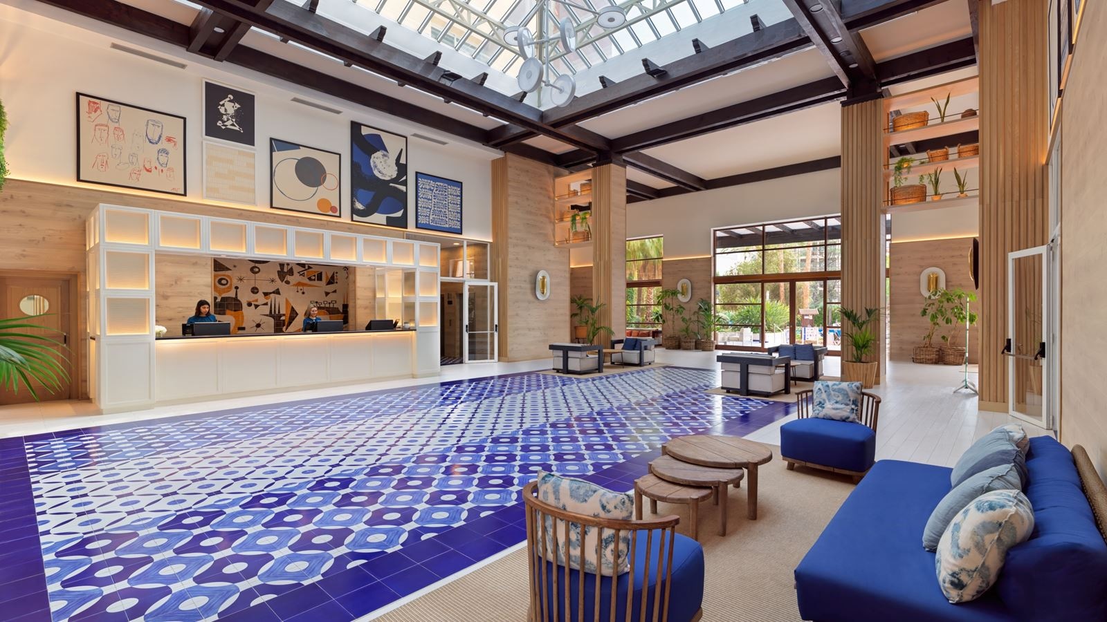 general-main-building