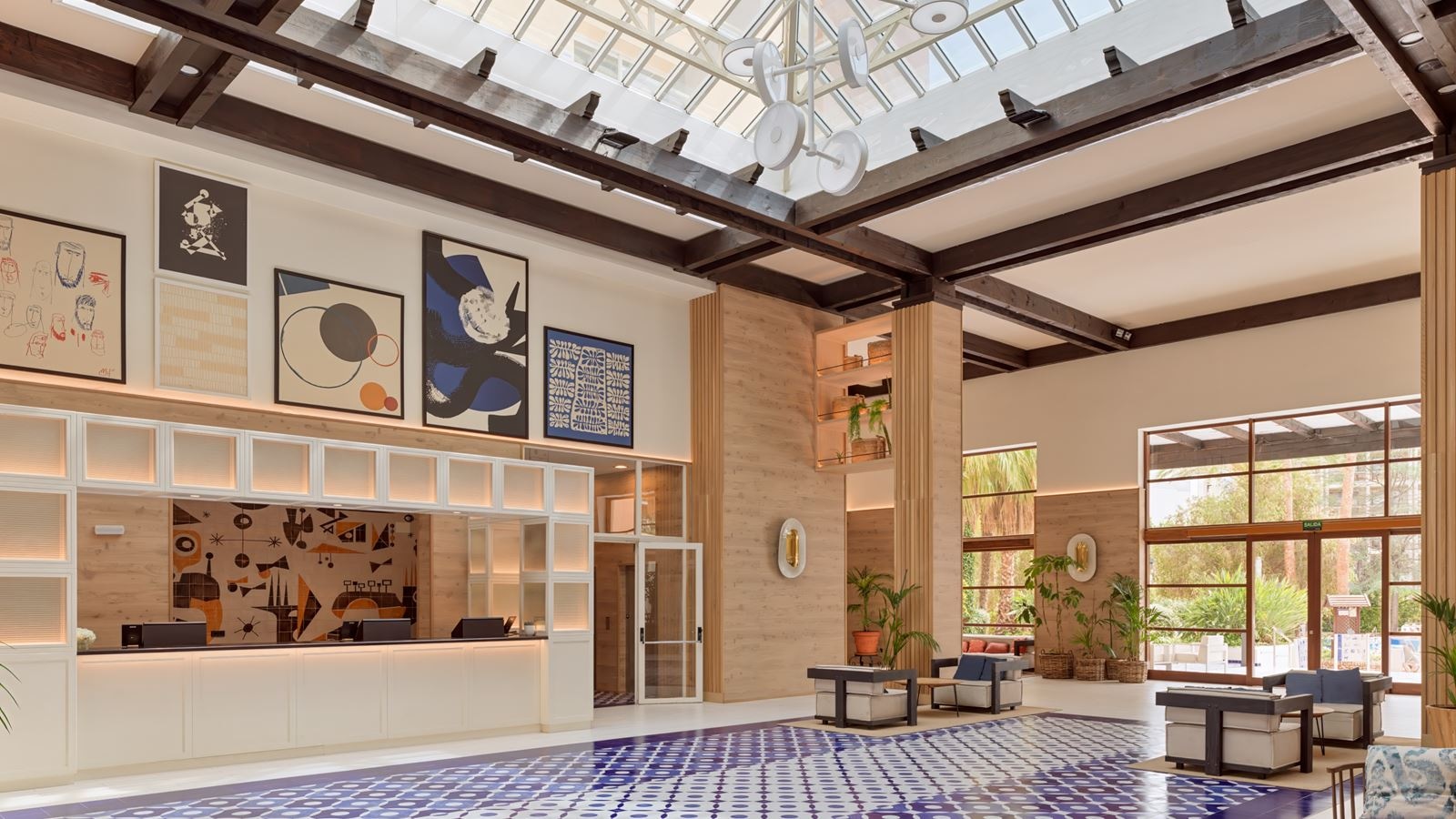 general-main-building