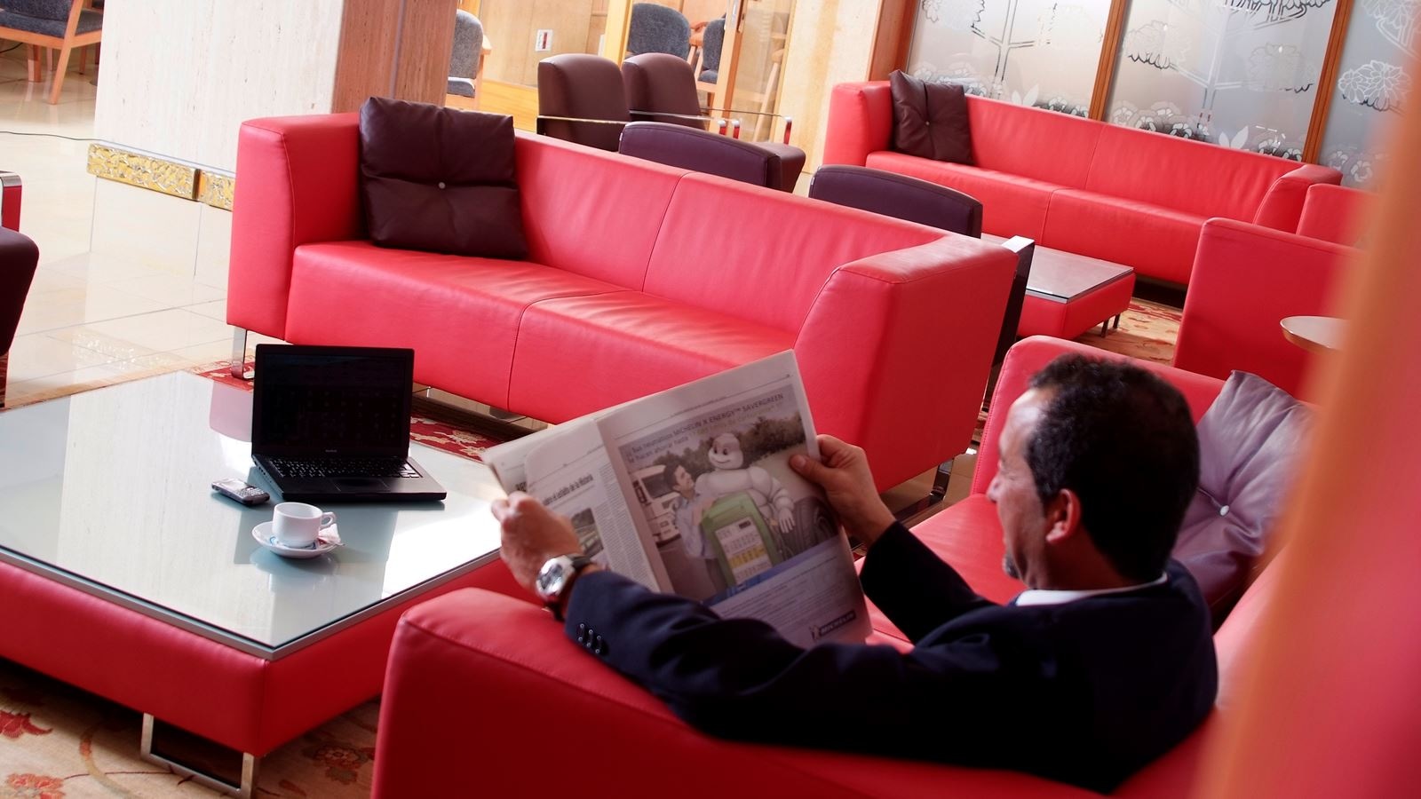 general-main-building