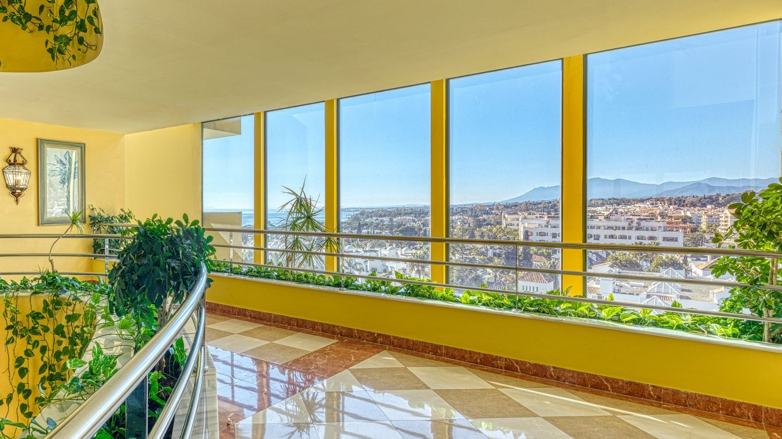 general-main-building