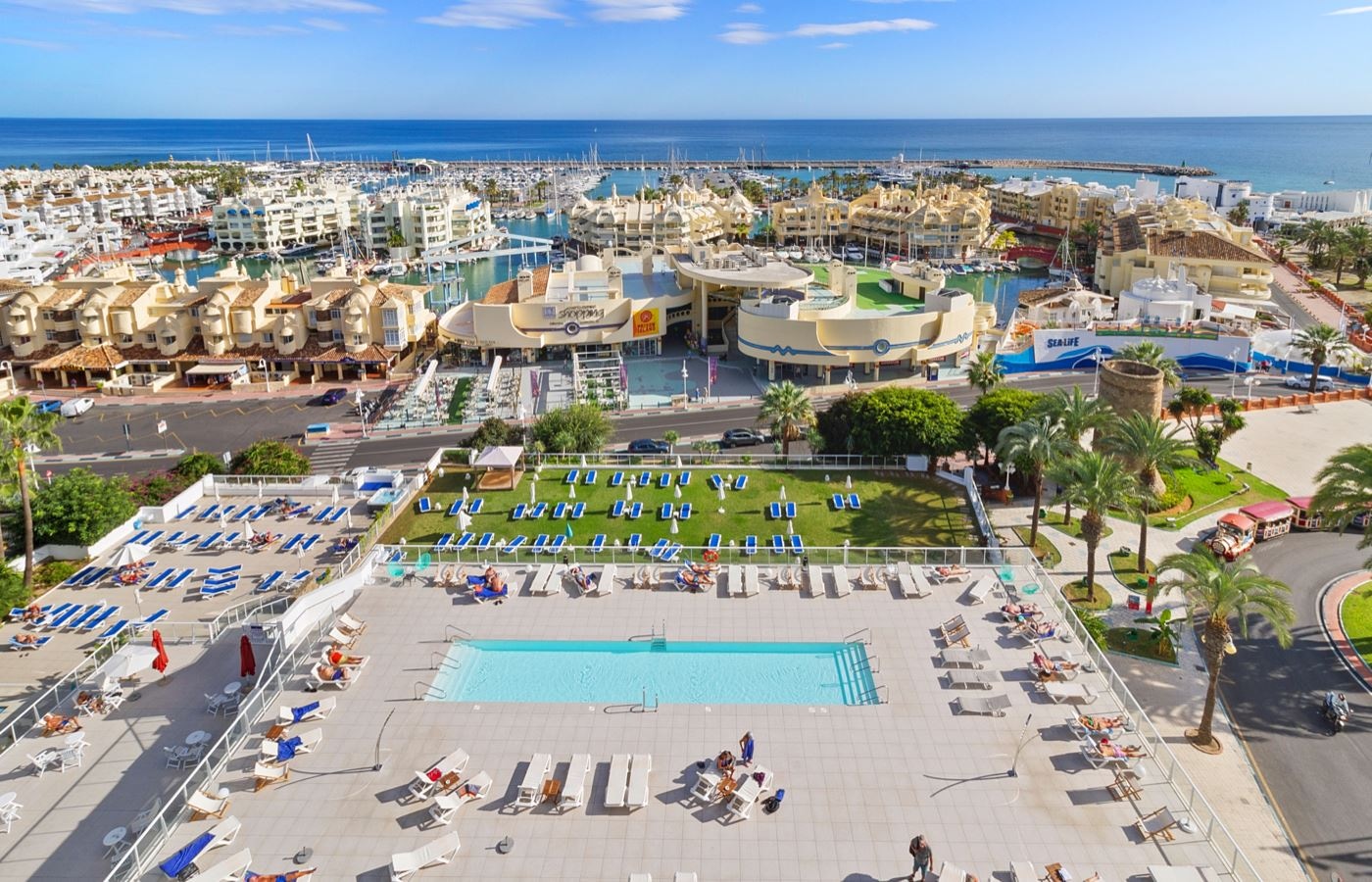 general-main-building