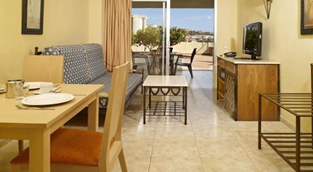 rooms-apartment-standard