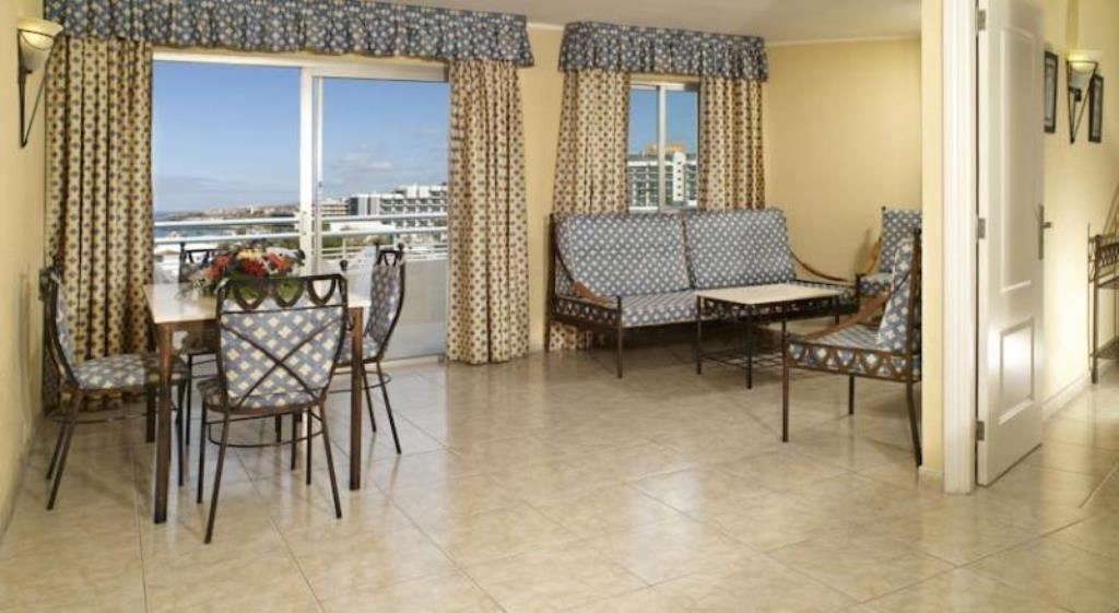 rooms-apartment-standard