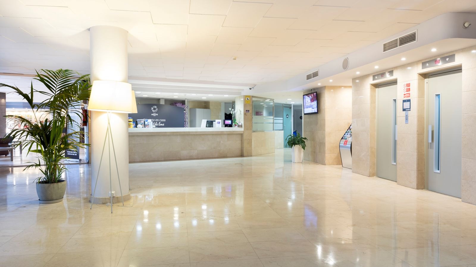 general-main-building