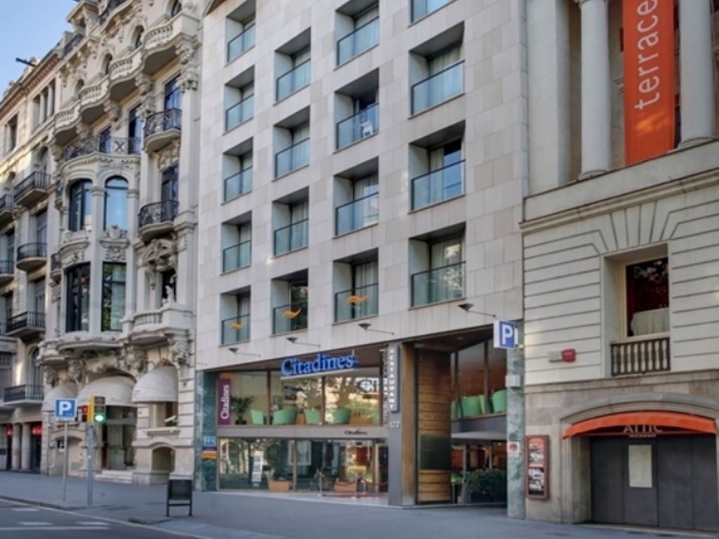 general-main-building