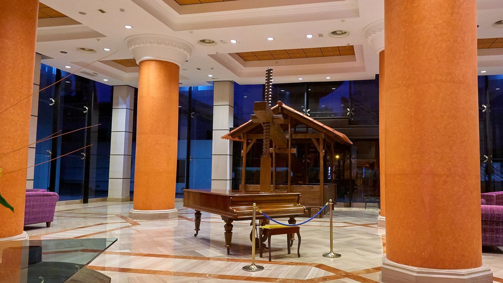 general-main-building