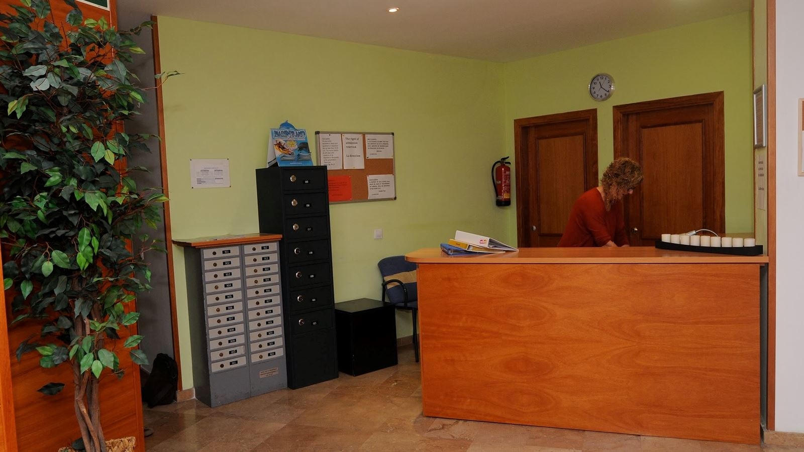 general-main-building