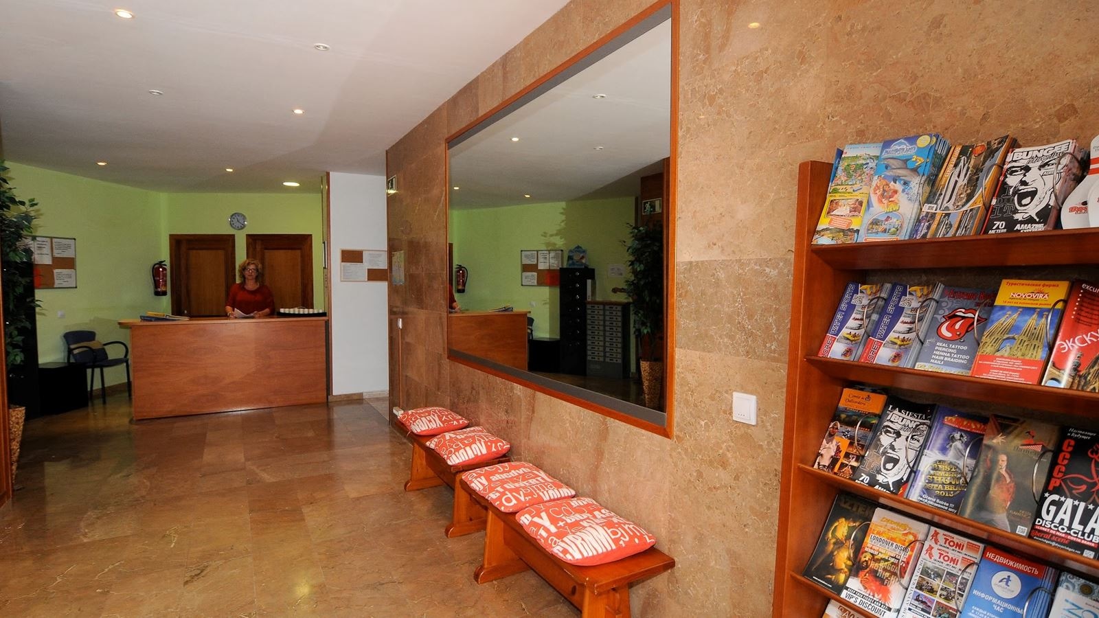 general-main-building