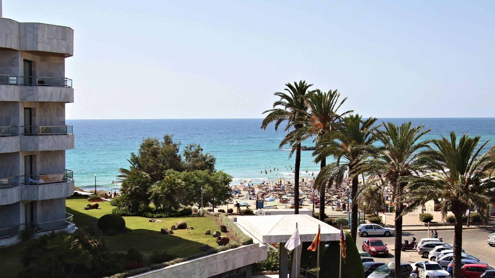 general-main-building