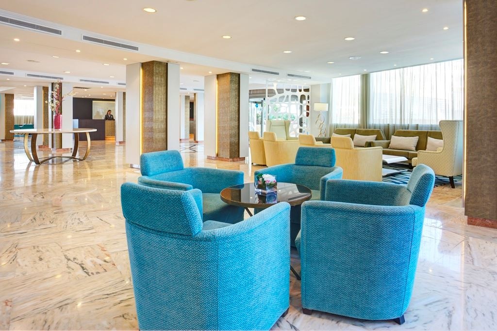 general-main-building