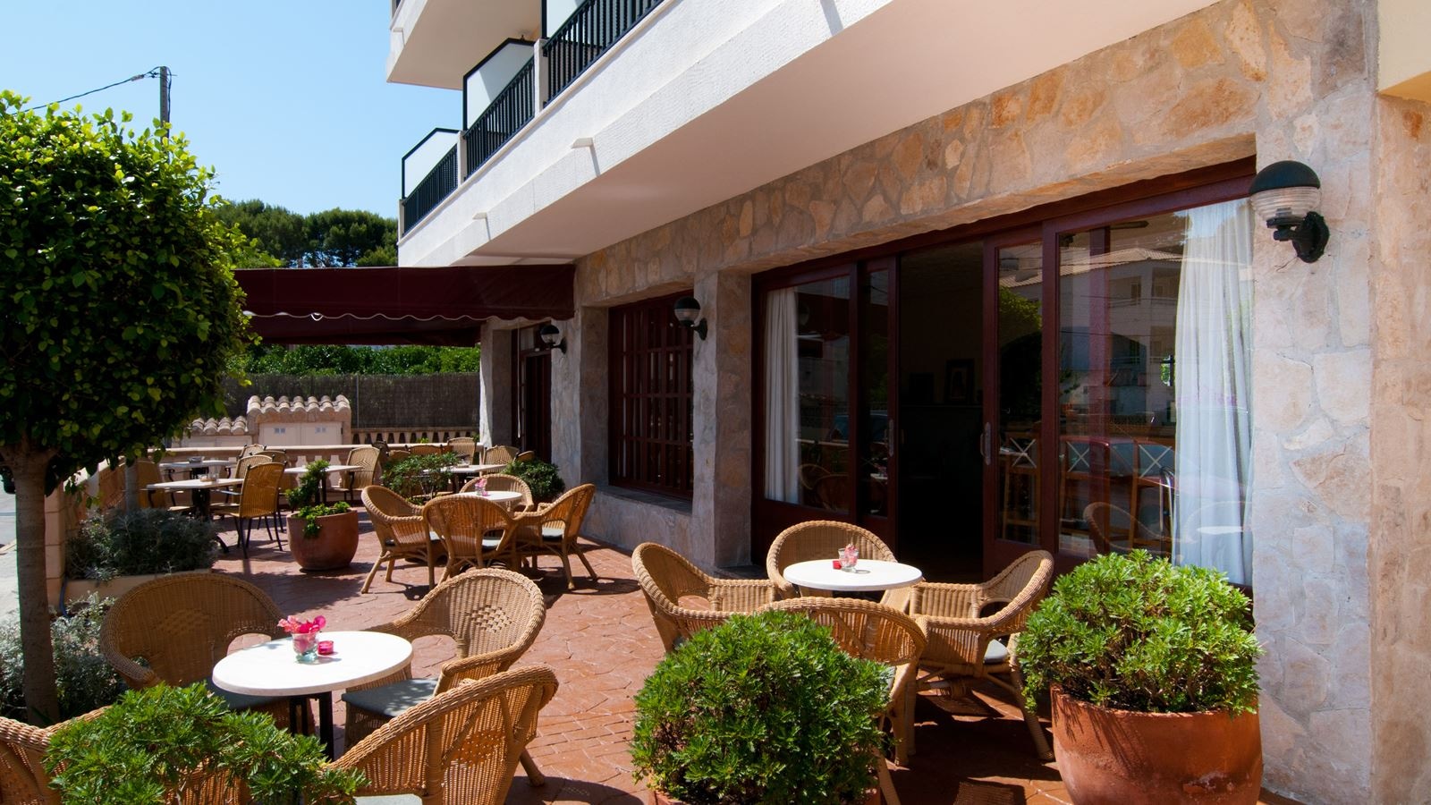 general-main-building