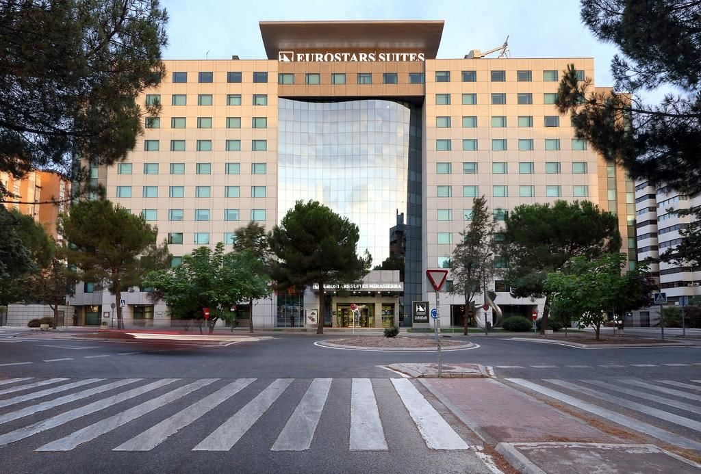 general-main-building