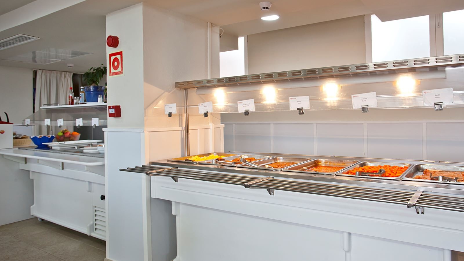 restaurants-snack-bar