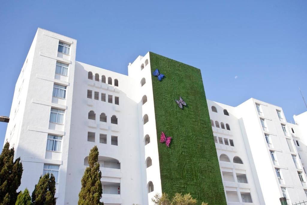 general-main-building