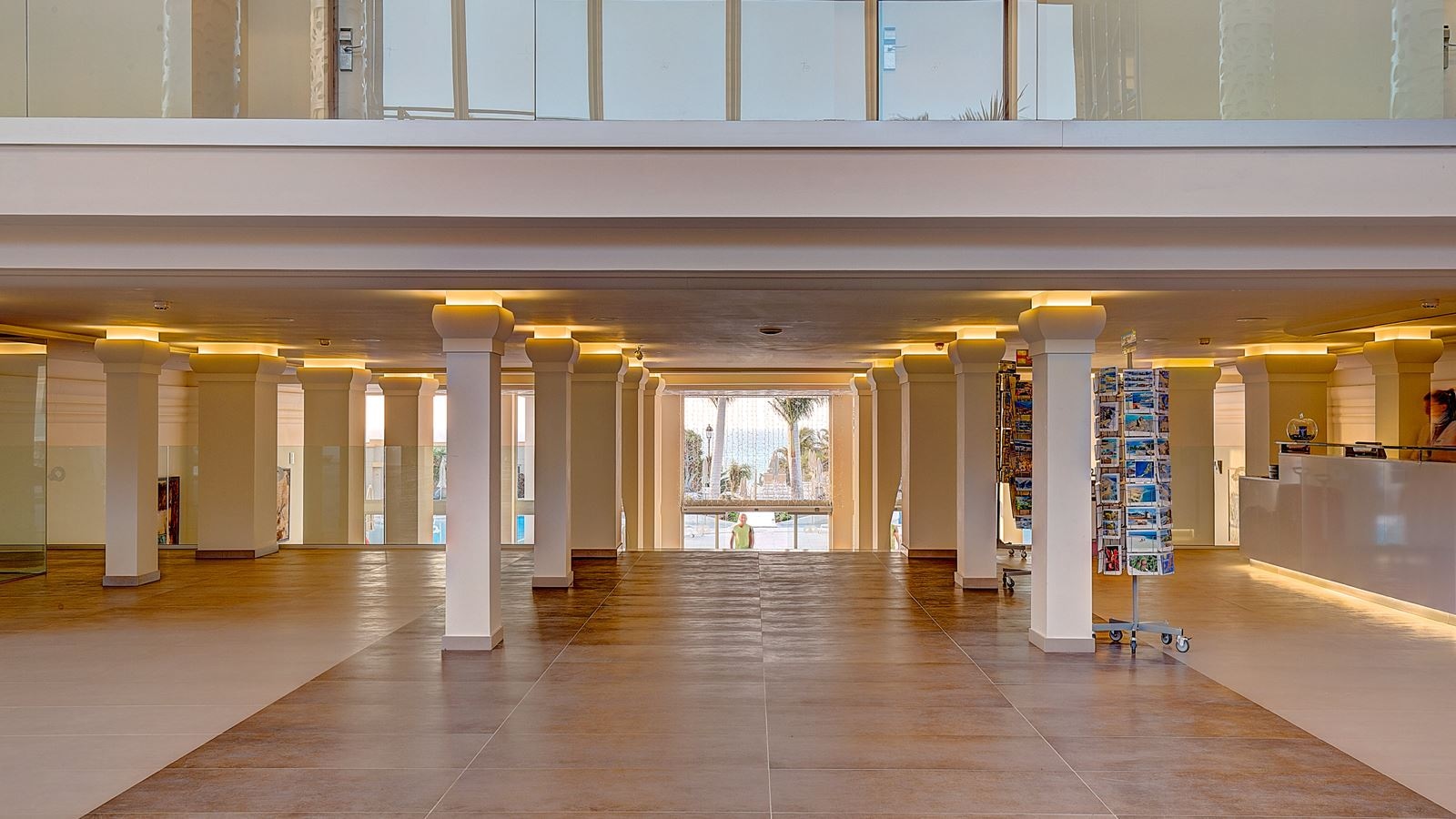 general-main-building