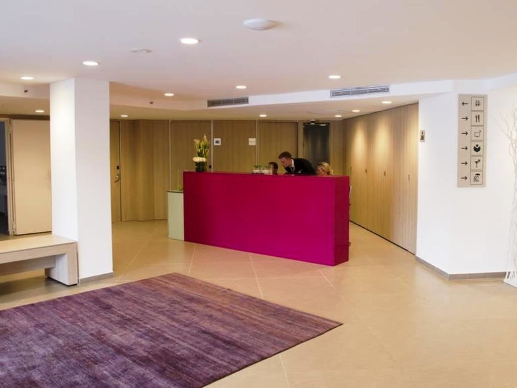 general-main-building