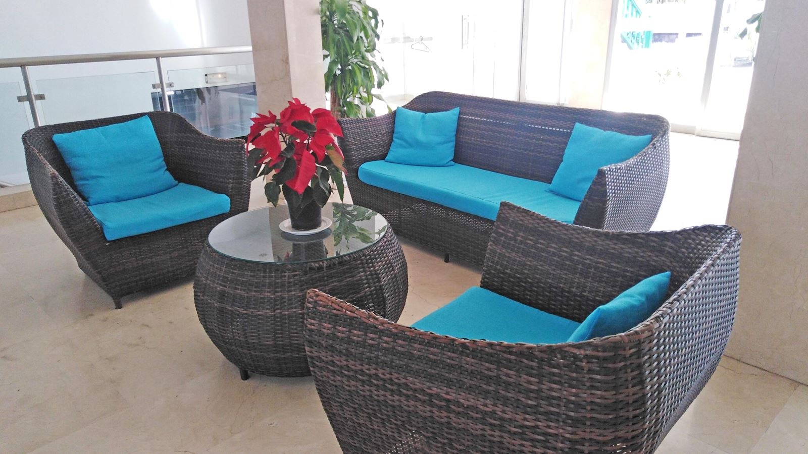 general-main-building