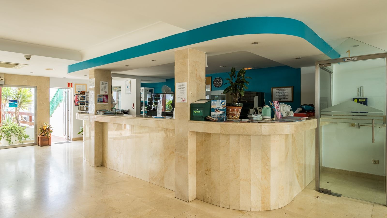 general-main-building