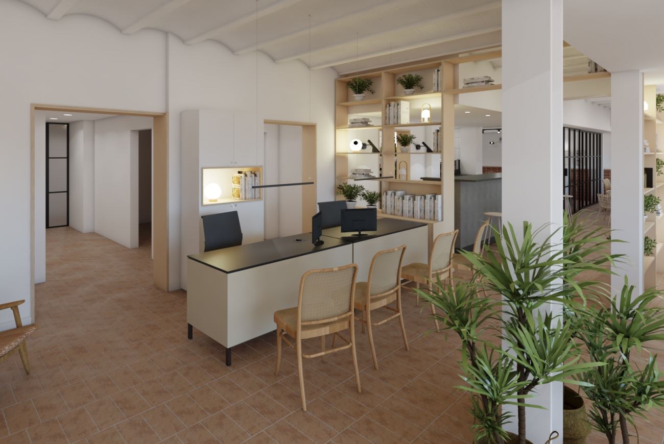 general-main-building