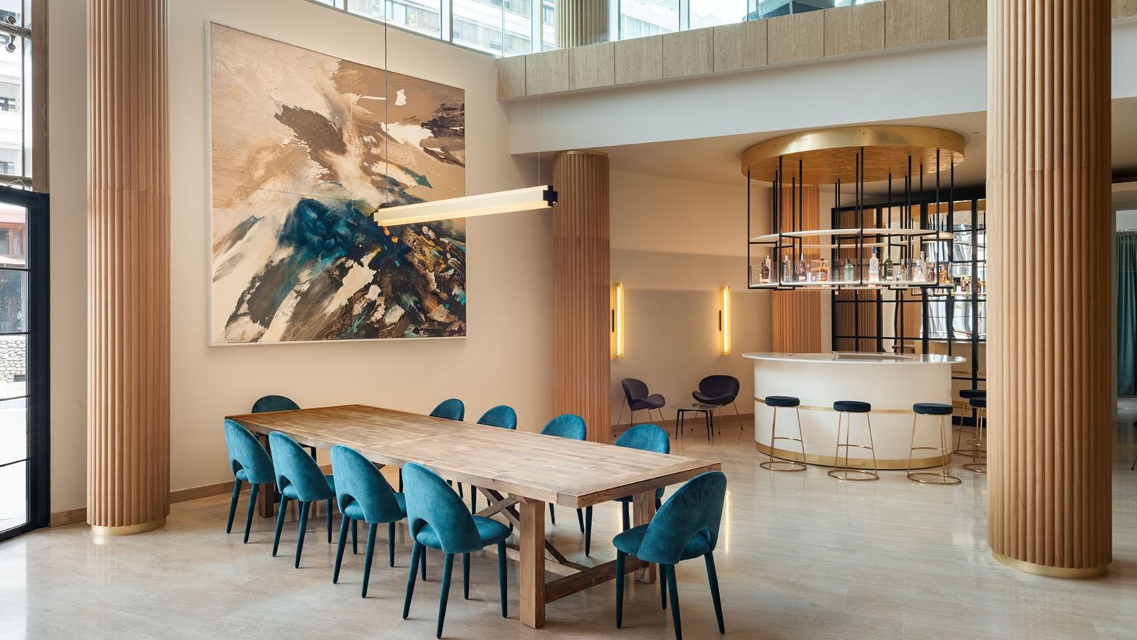 general-main-building