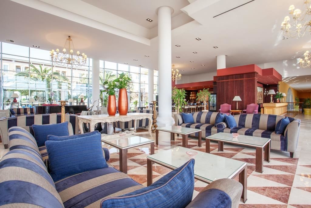 general-main-building