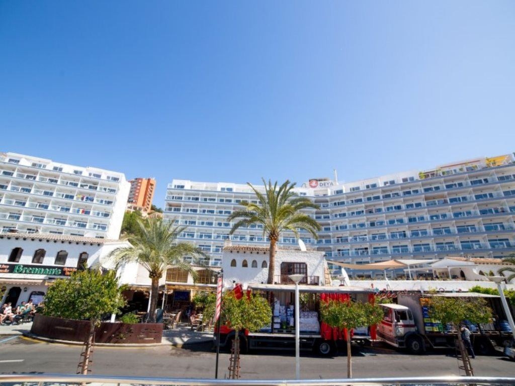 general-main-building