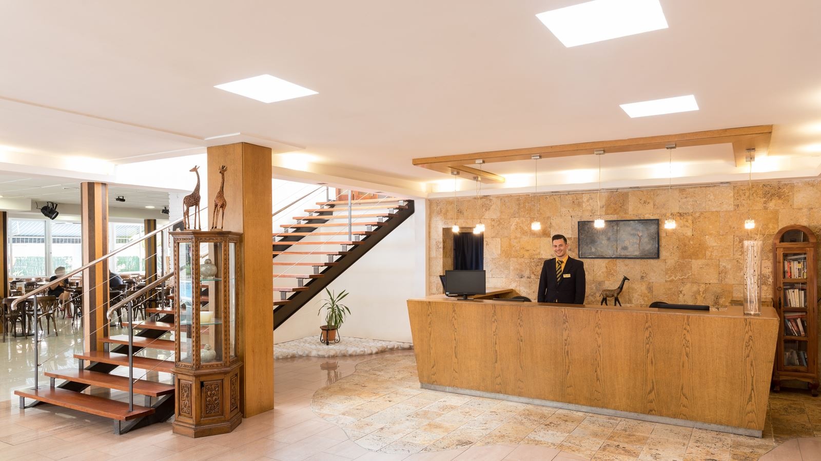 general-main-building