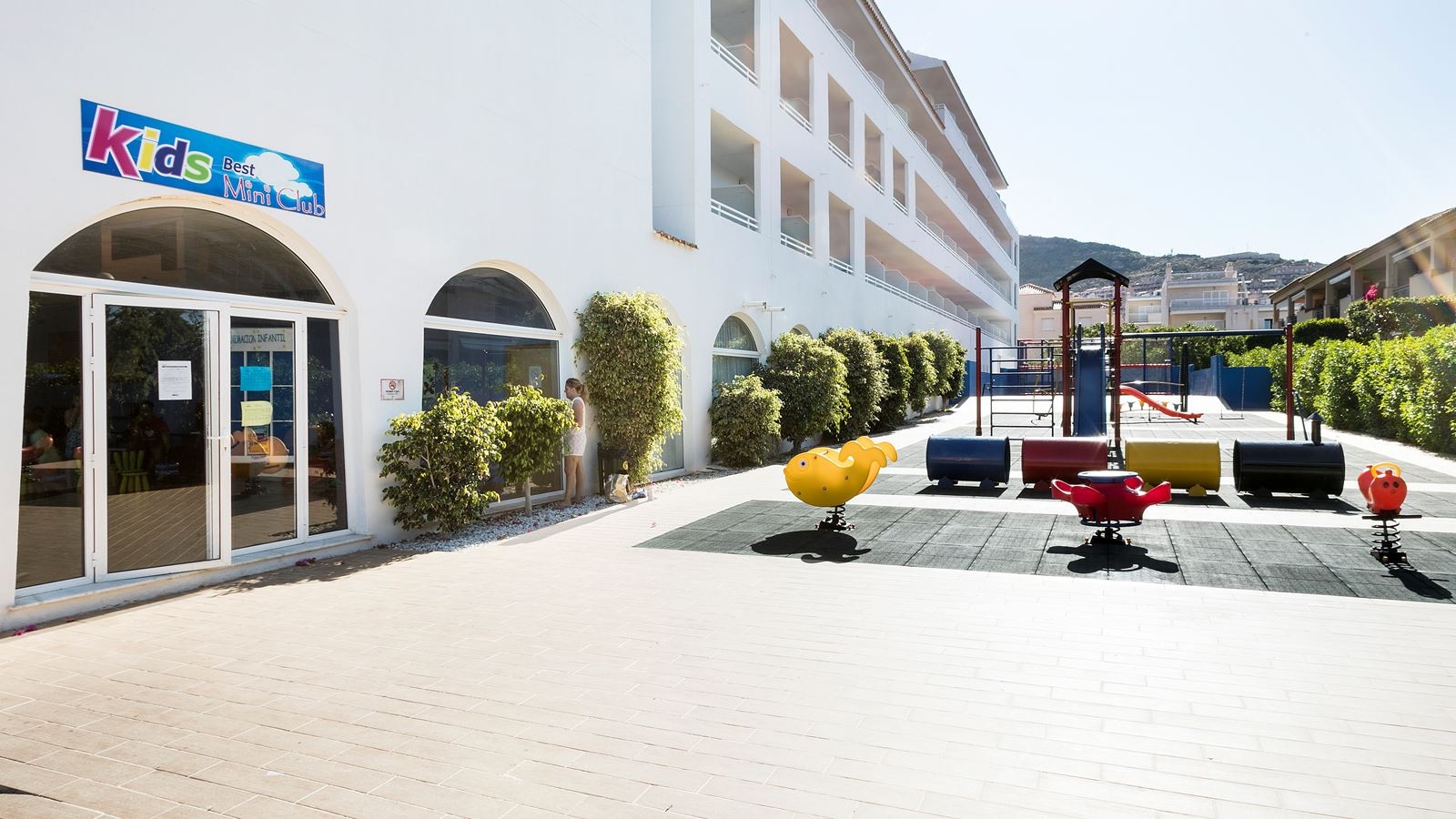 general-main-building