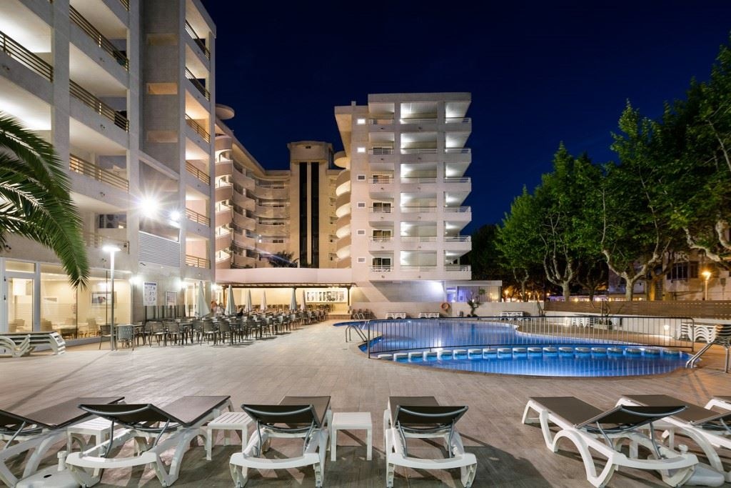 general-main-building