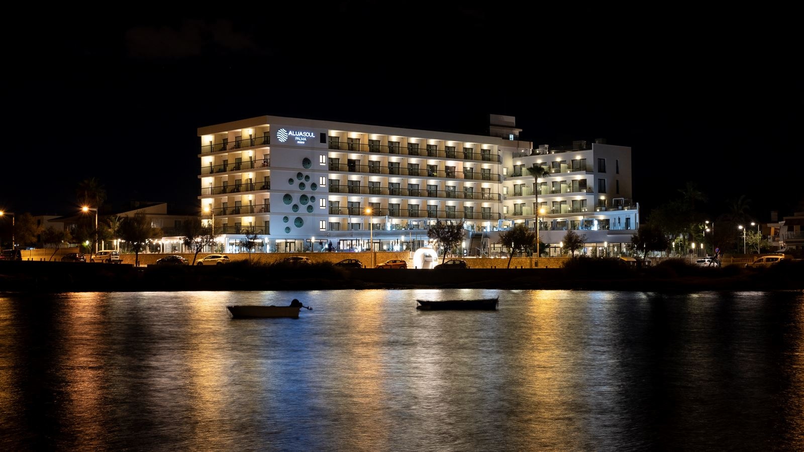 general-main-building