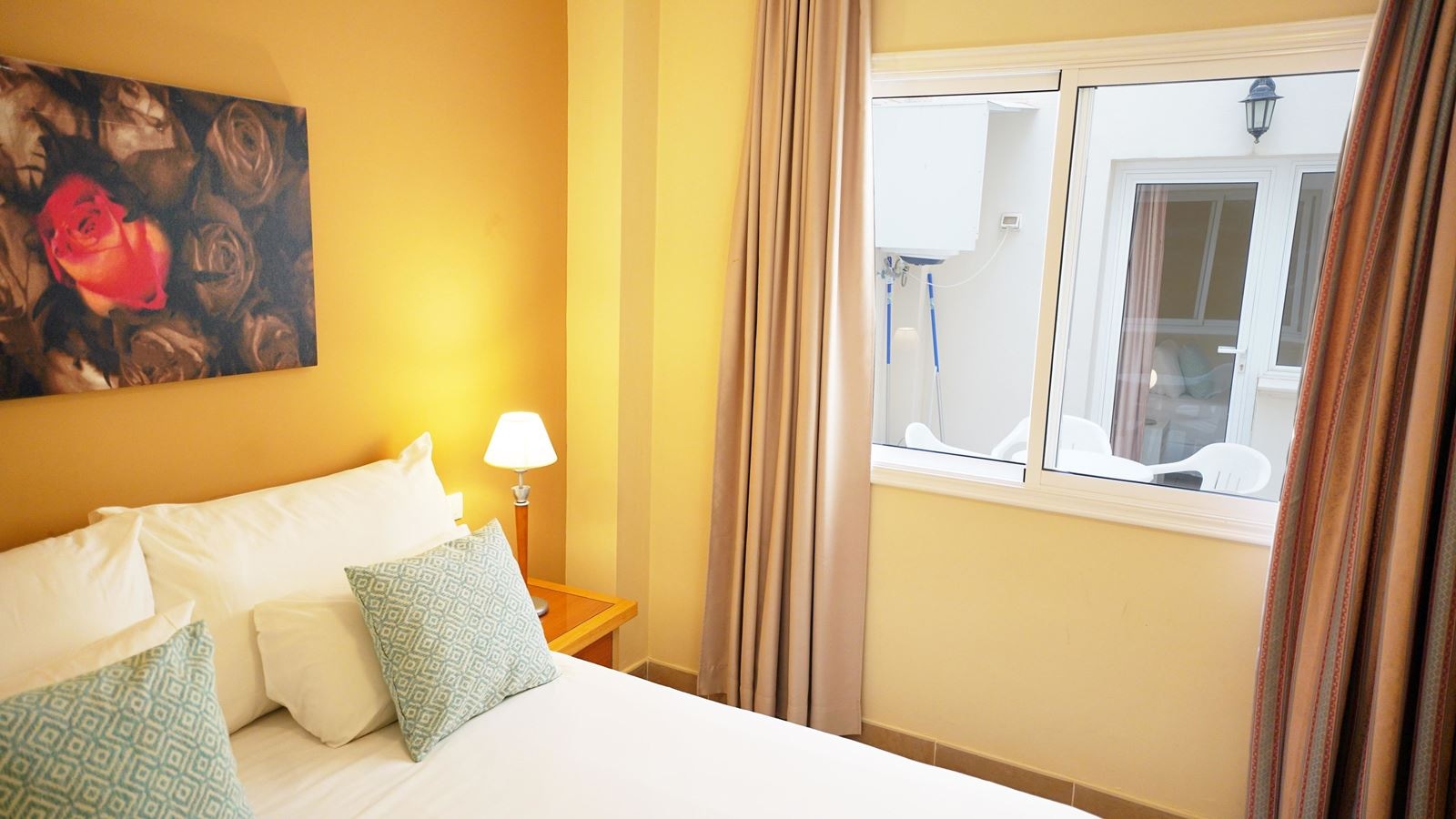 rooms-apartment-standard