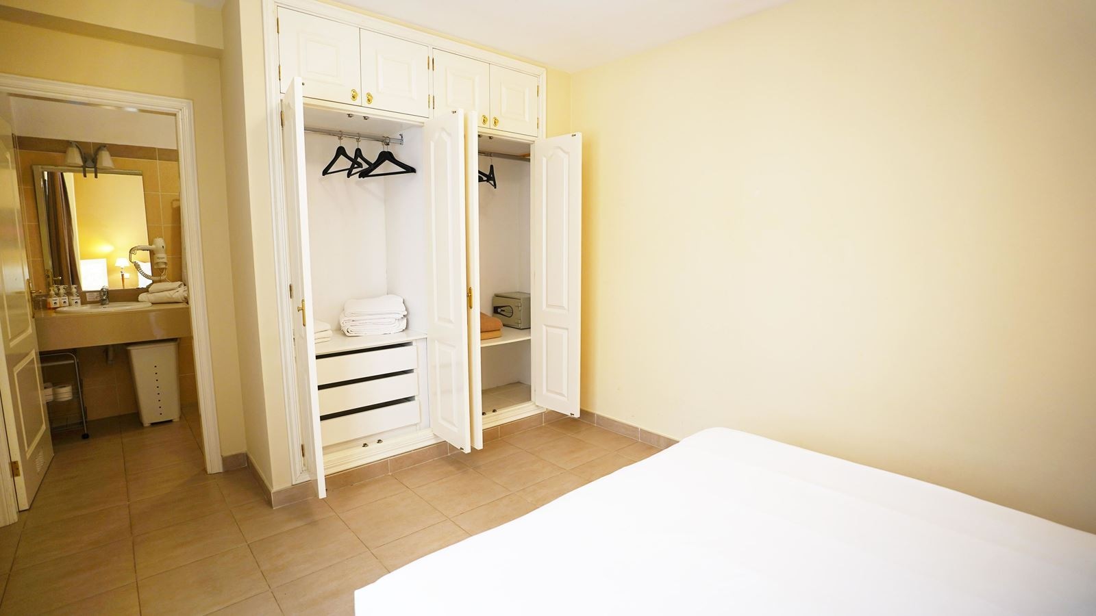 rooms-apartment-standard