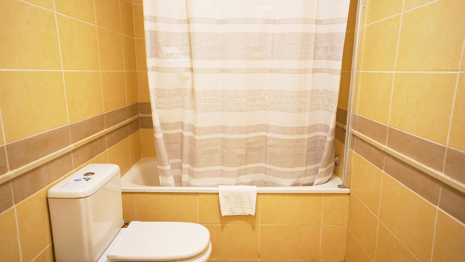 rooms-apartment-standard