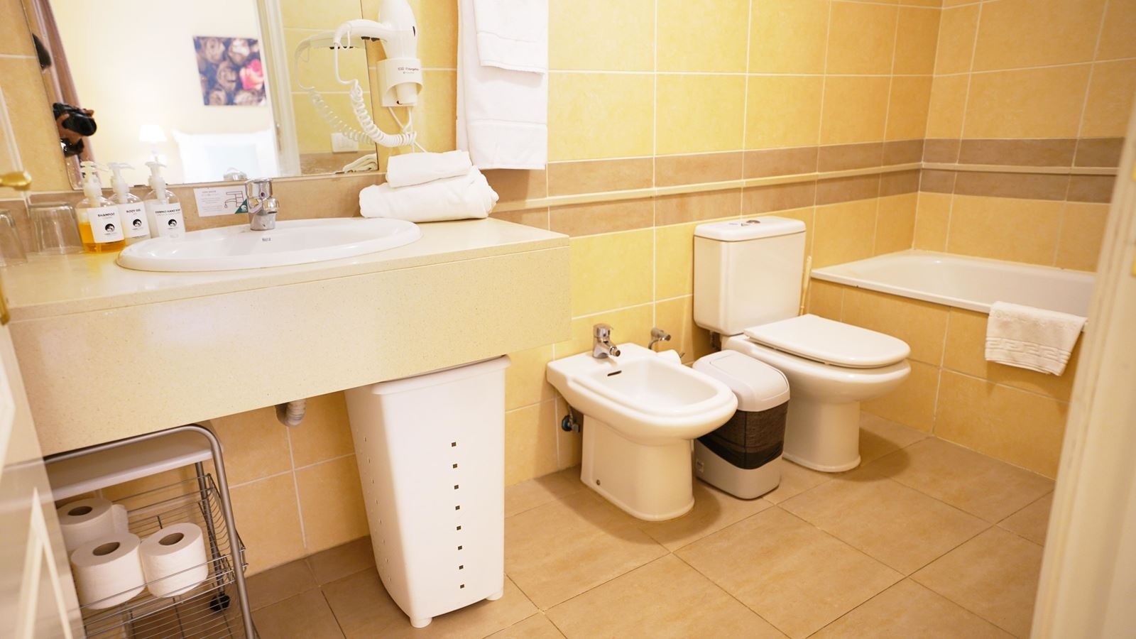 rooms-apartment-standard