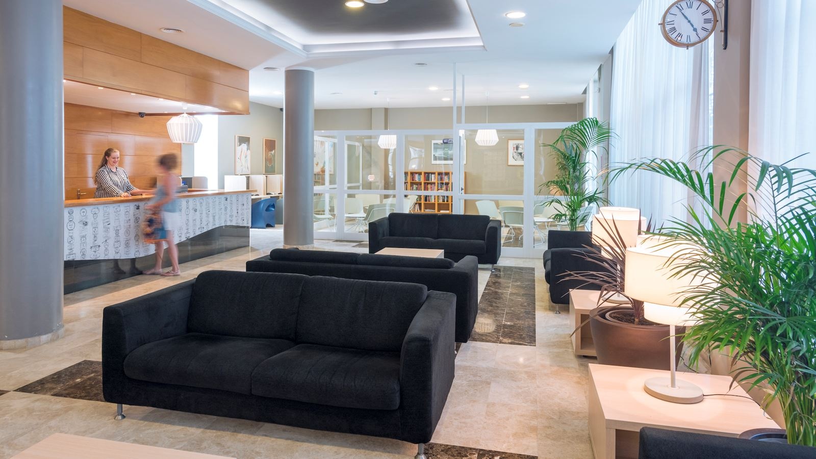 general-main-building