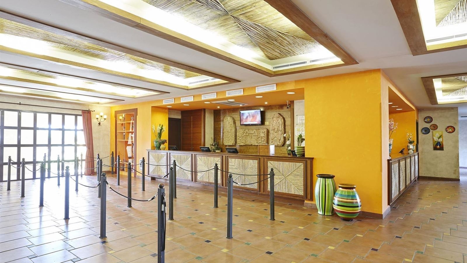 general-main-building