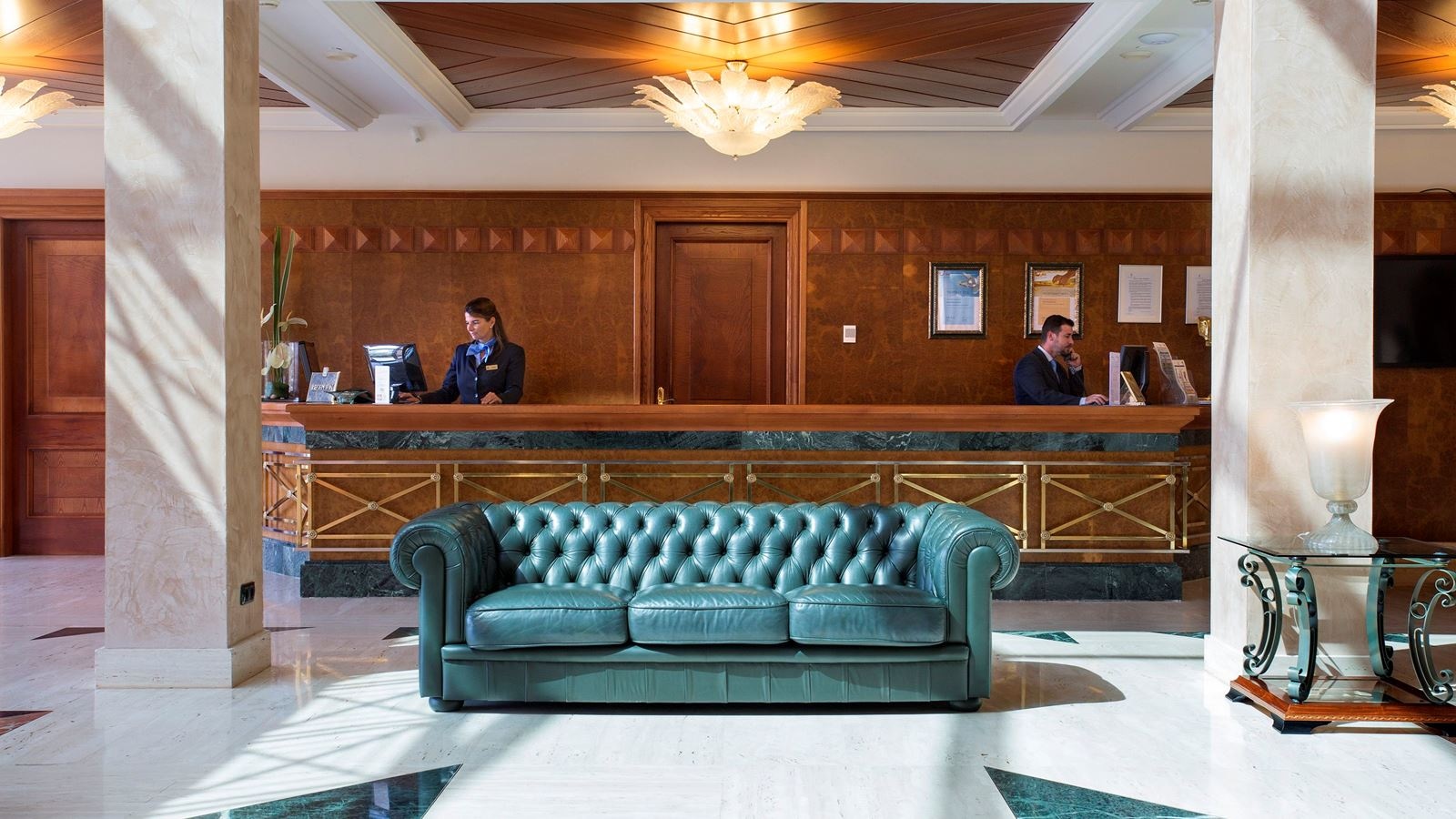 general-main-building