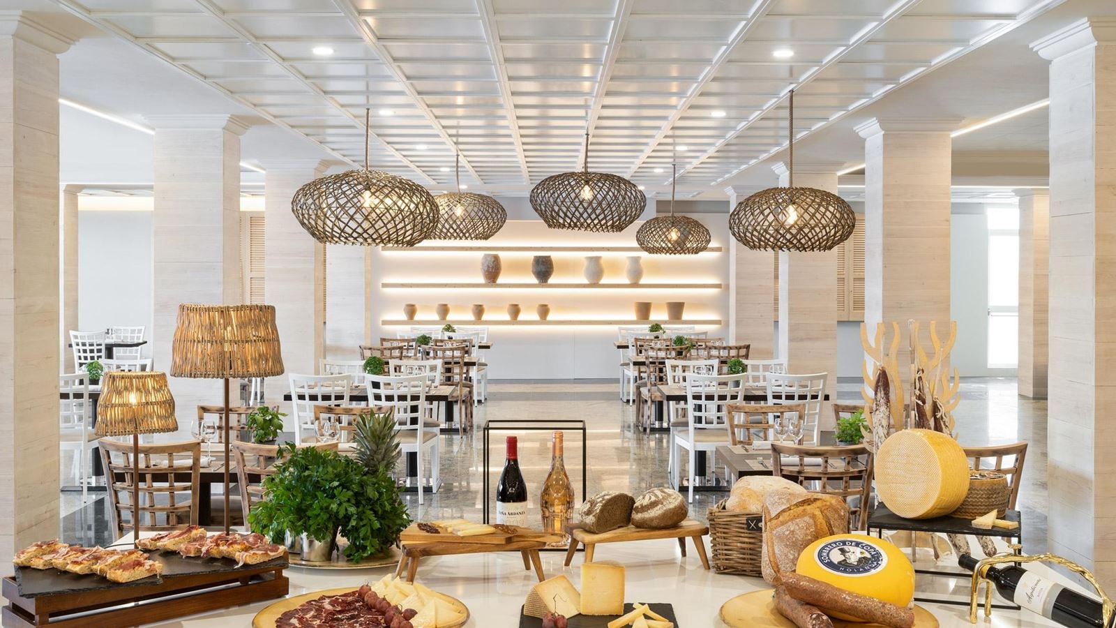 restaurants-buffet-restaurant