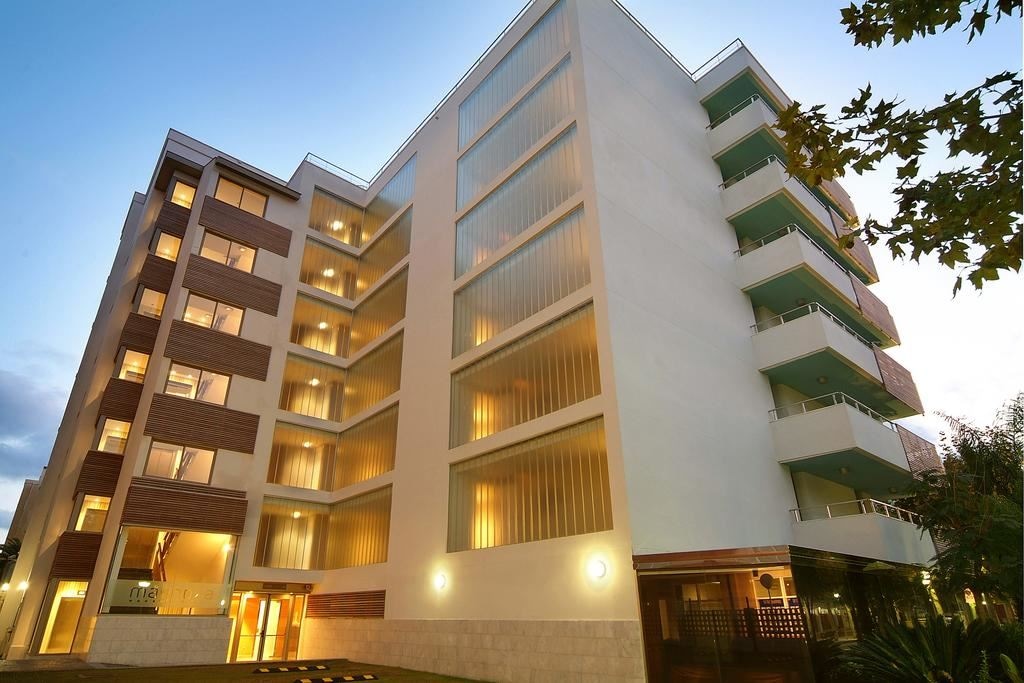 general-main-building