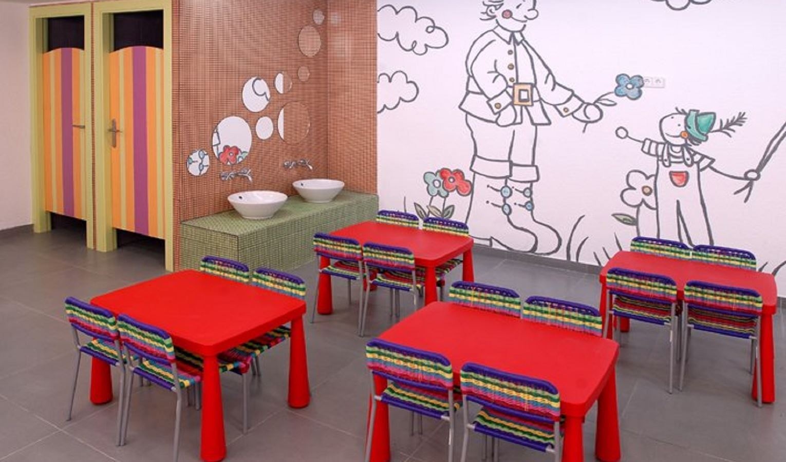 mini-club-main-building