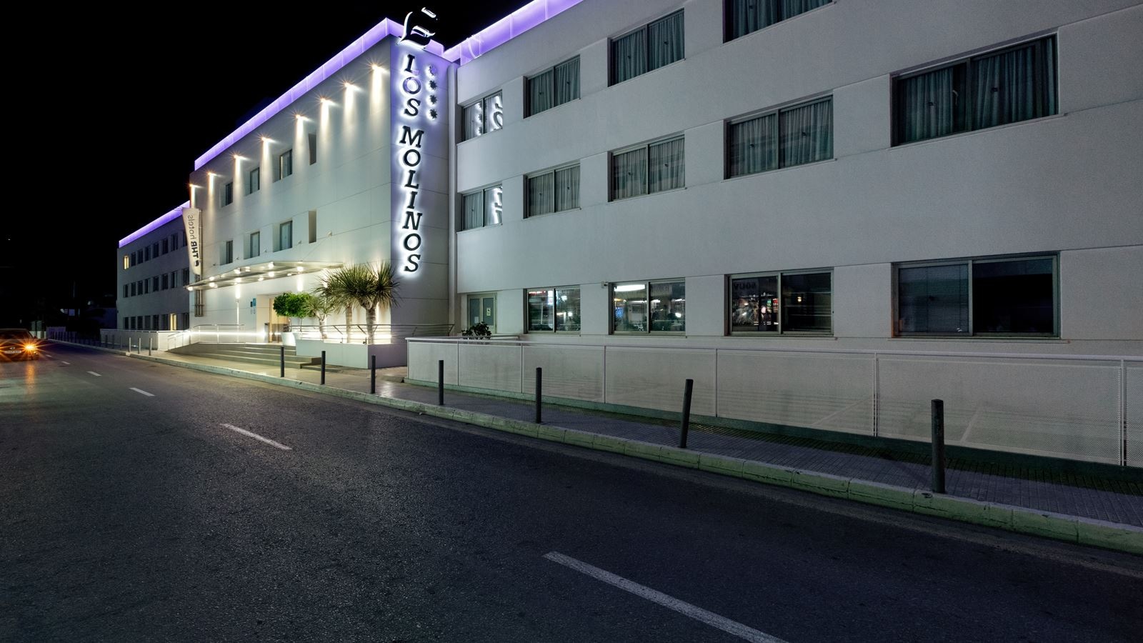 general-main-building