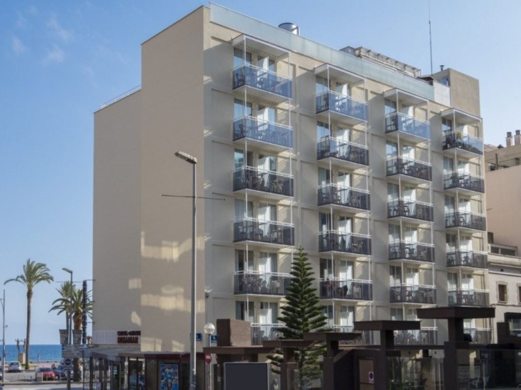 general-main-building