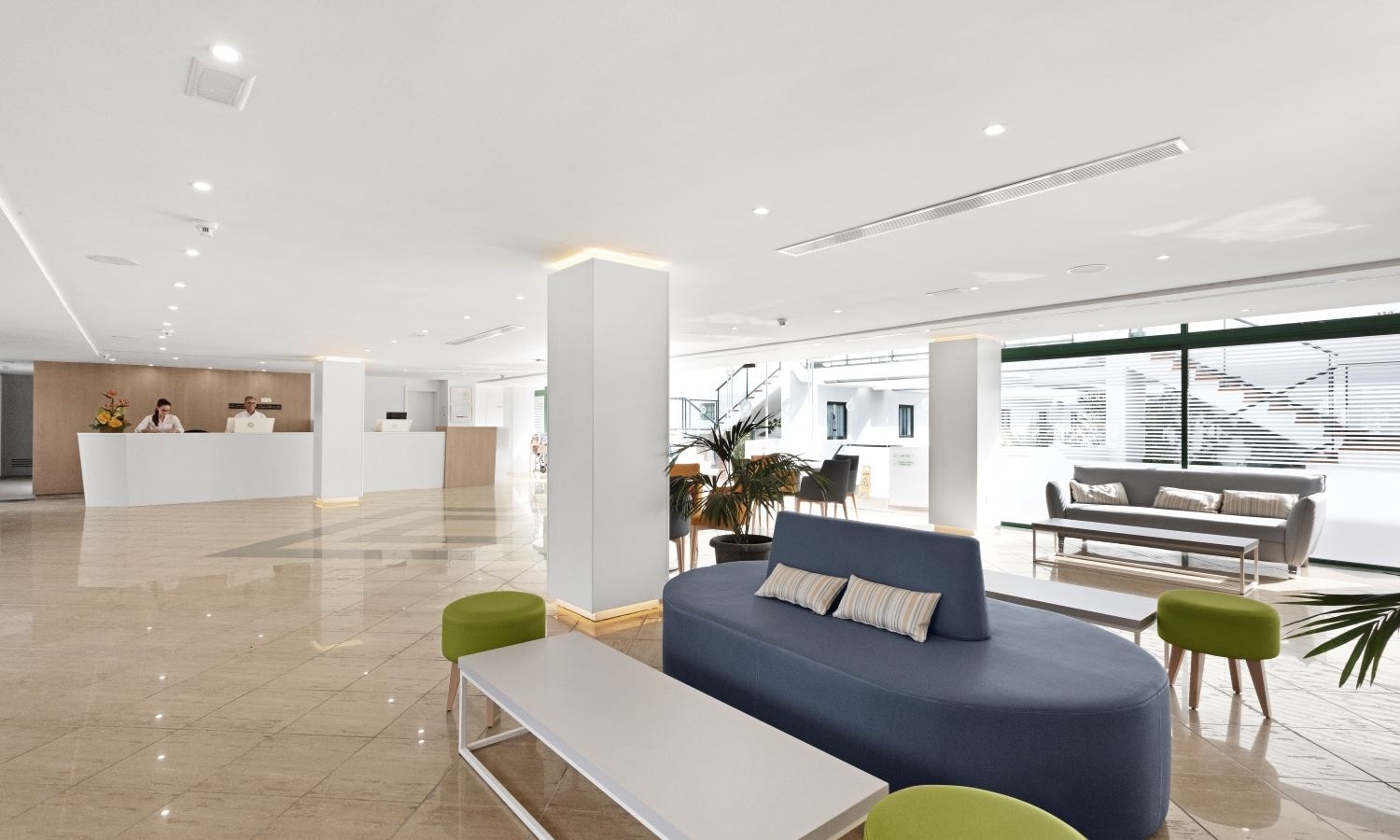 general-main-building