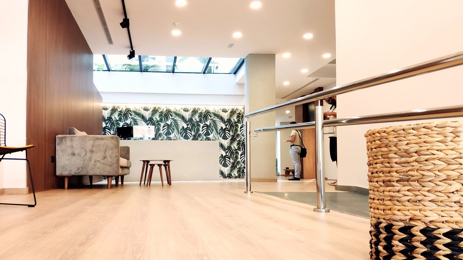 general-main-building