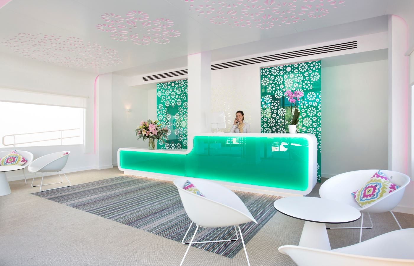 general-main-building