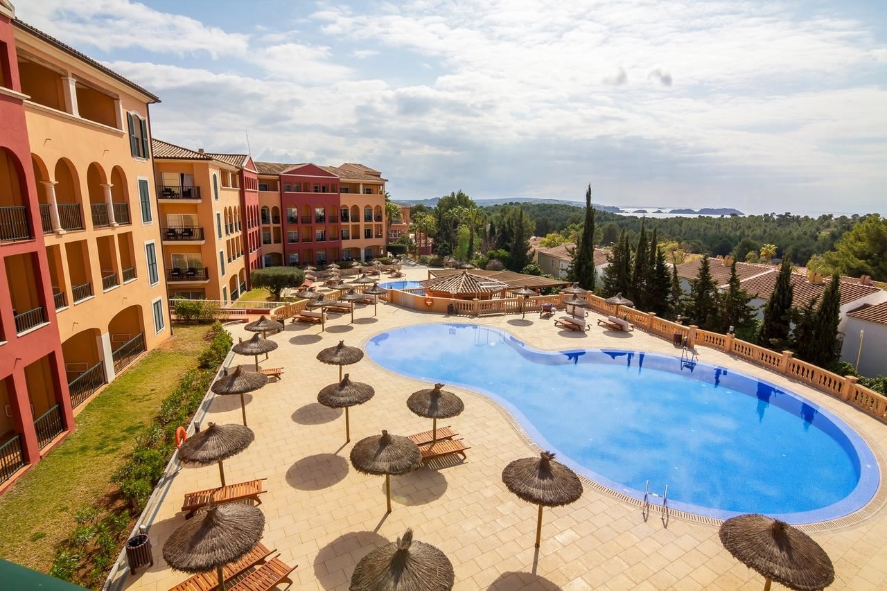 general-main-building