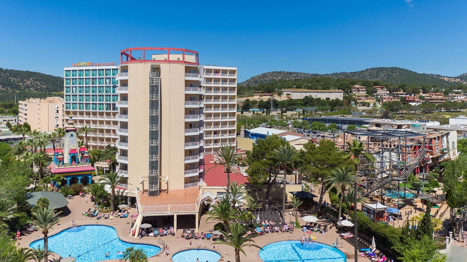 general-main-building