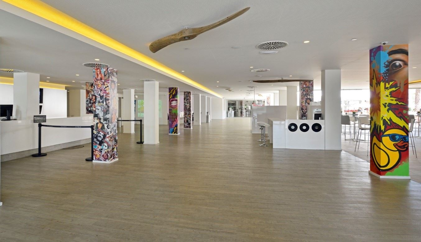 general-main-building