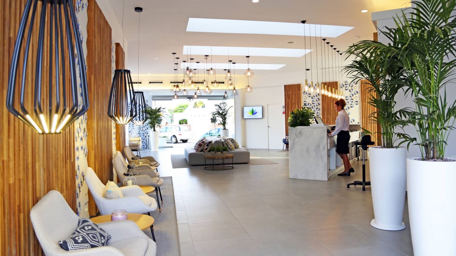 general-main-building