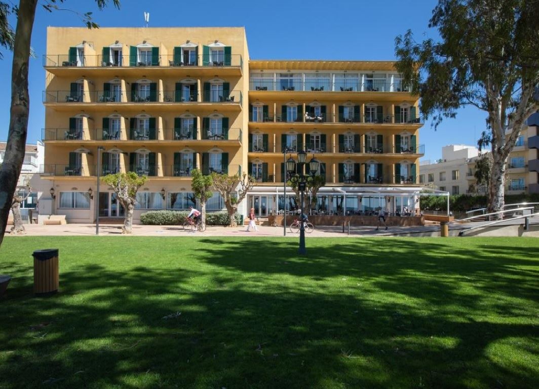 general-main-building